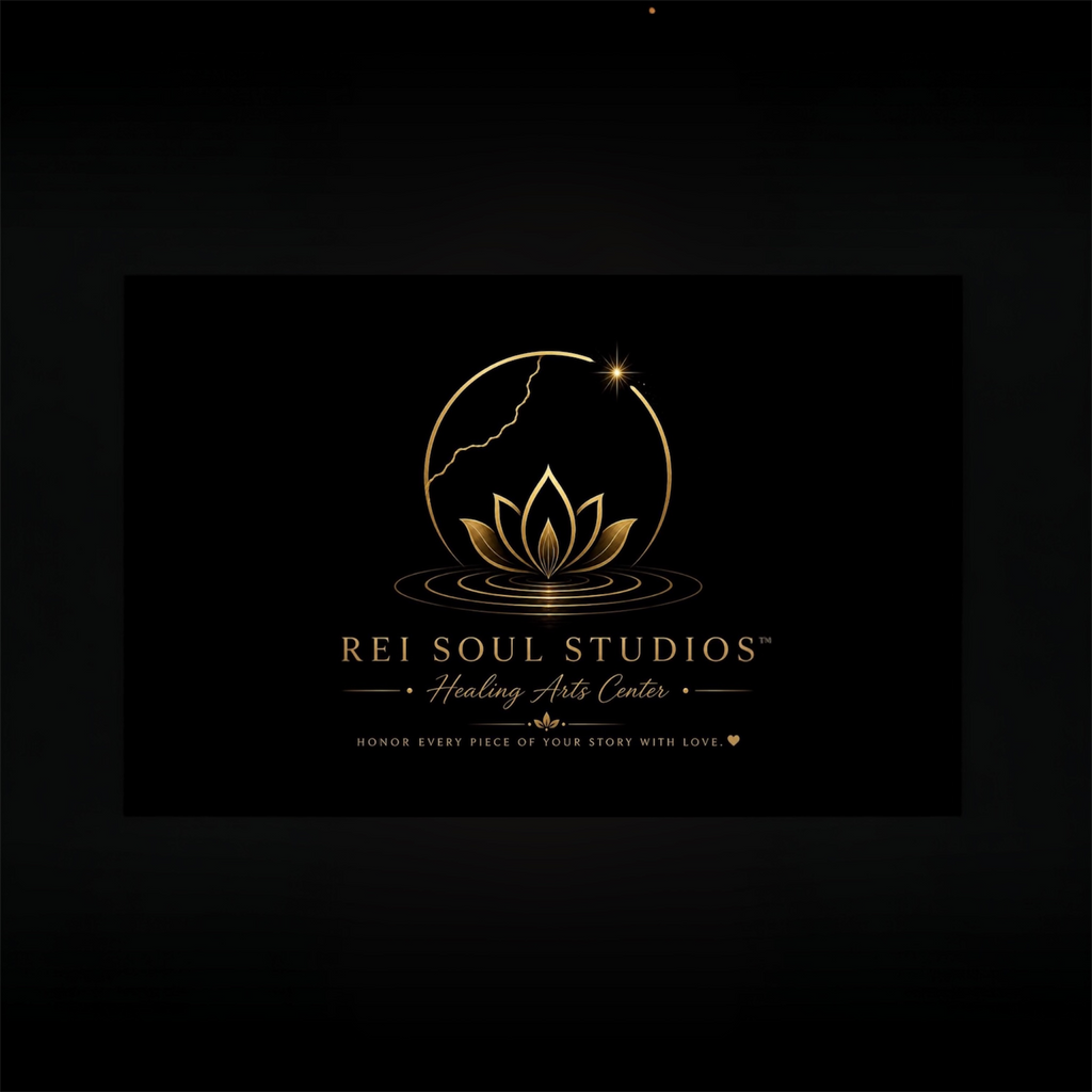 Rest & Reset Experience