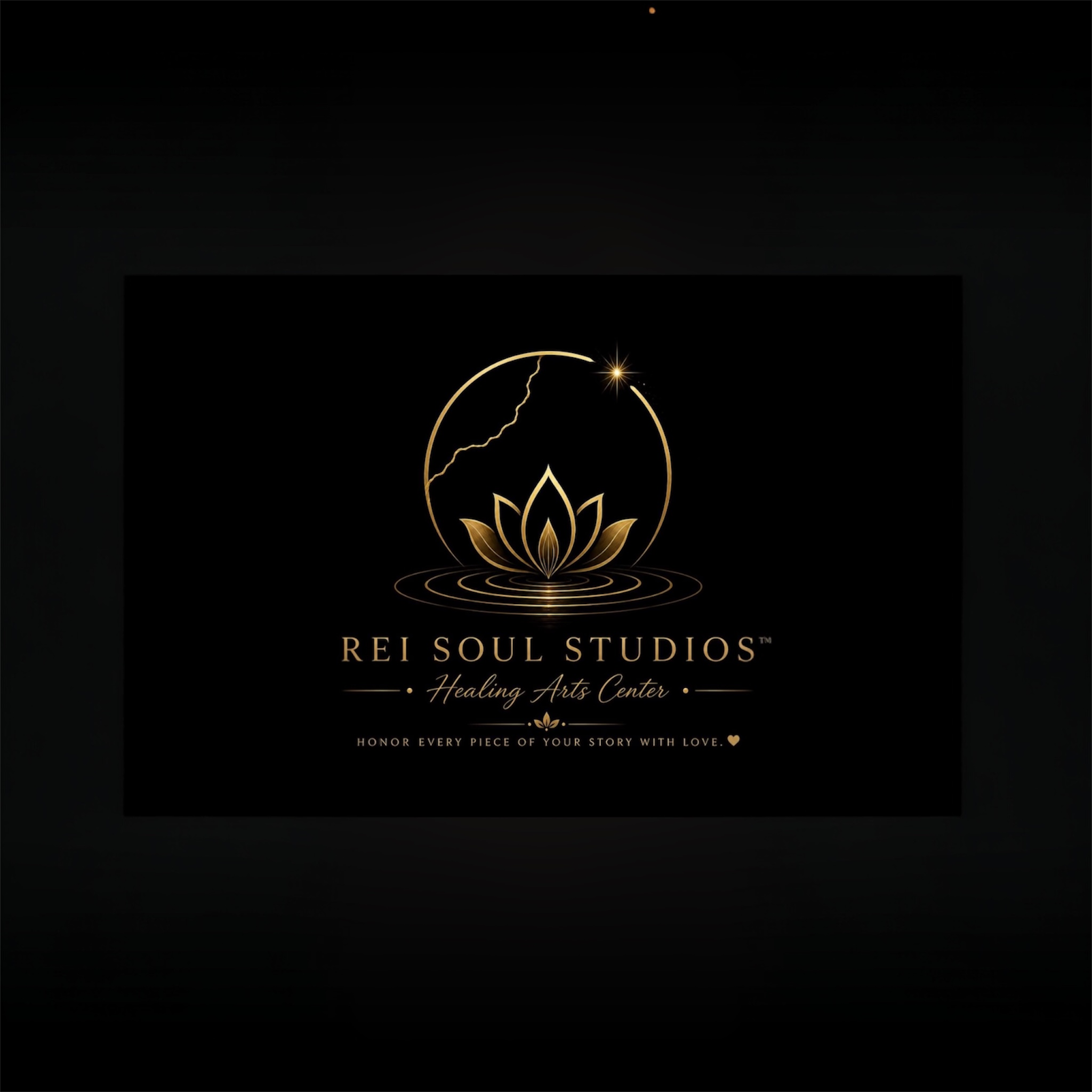 Rest & Reset Experience